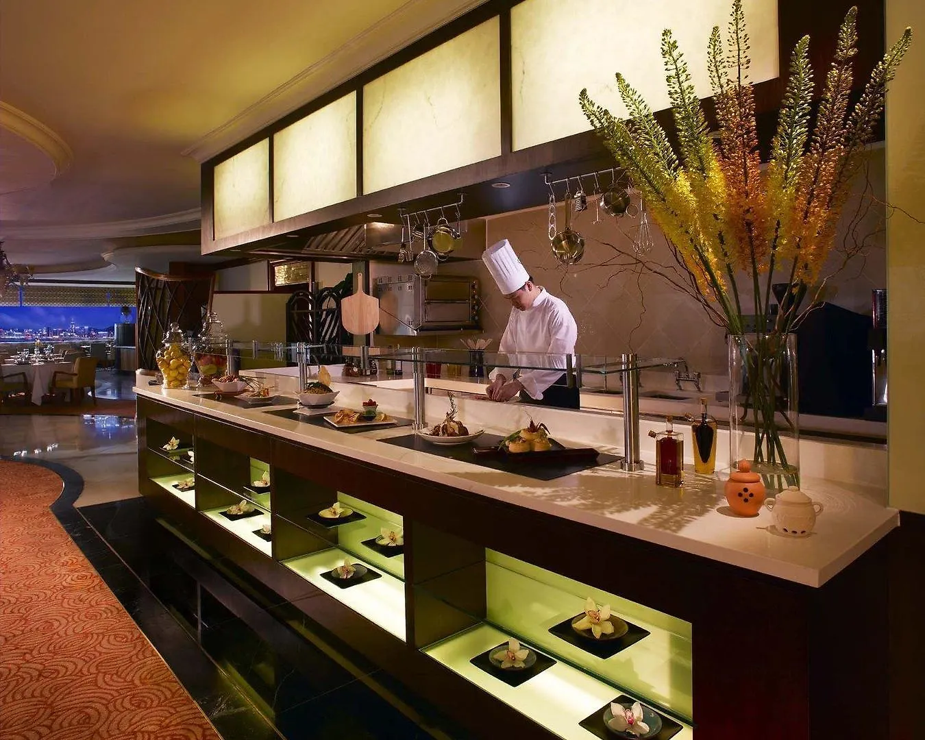 Island Pacific Hotel Hong Kong