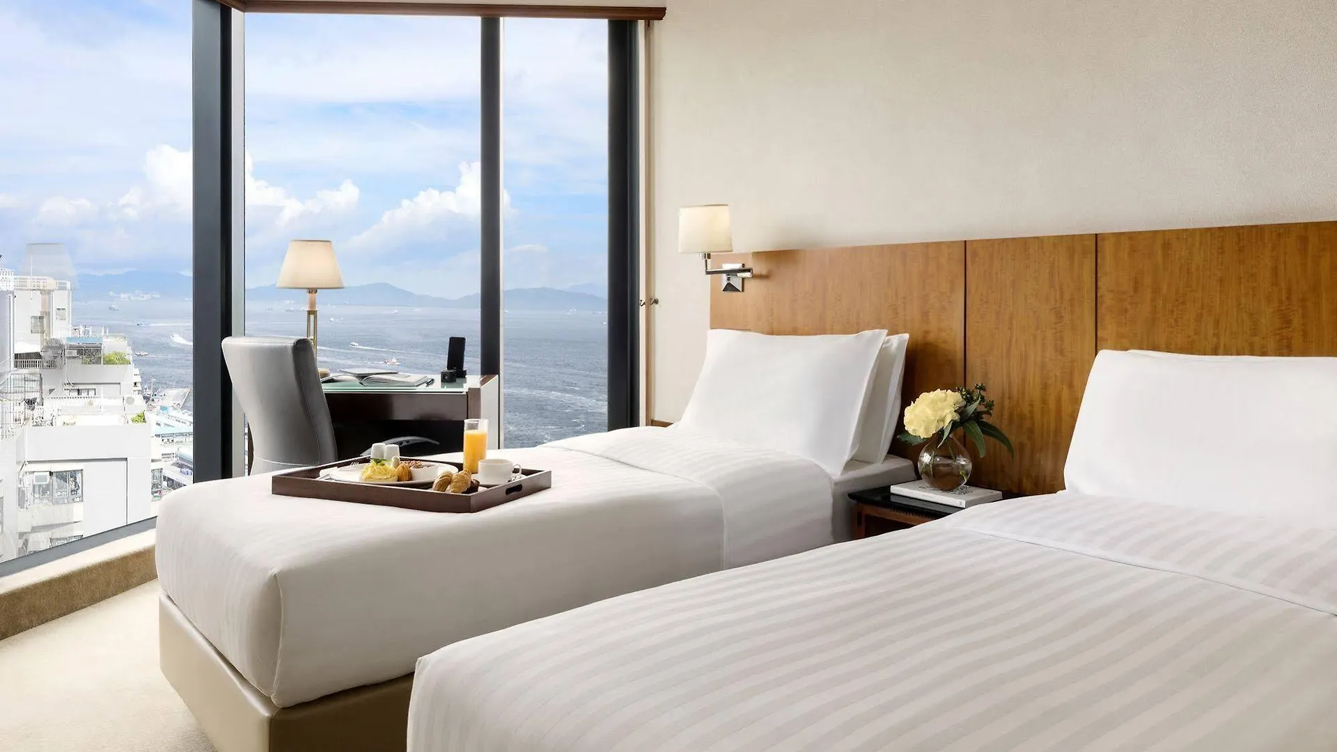 Island Pacific Hotel Hong Kong