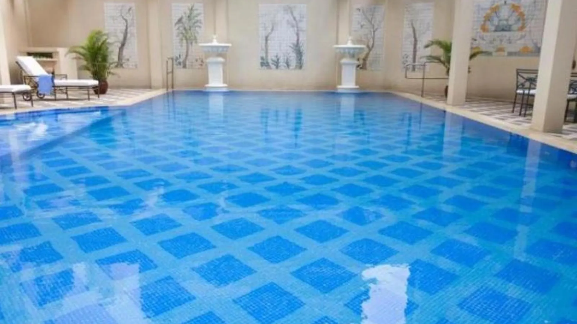 Island Pacific Hotel Χονγκ Κονγκ 4*,