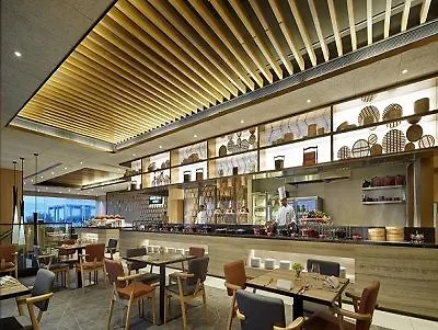 ****  Island Pacific Hotel Χονγκ Κονγκ Κίνα