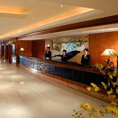 Island Pacific Hotel Χονγκ Κονγκ