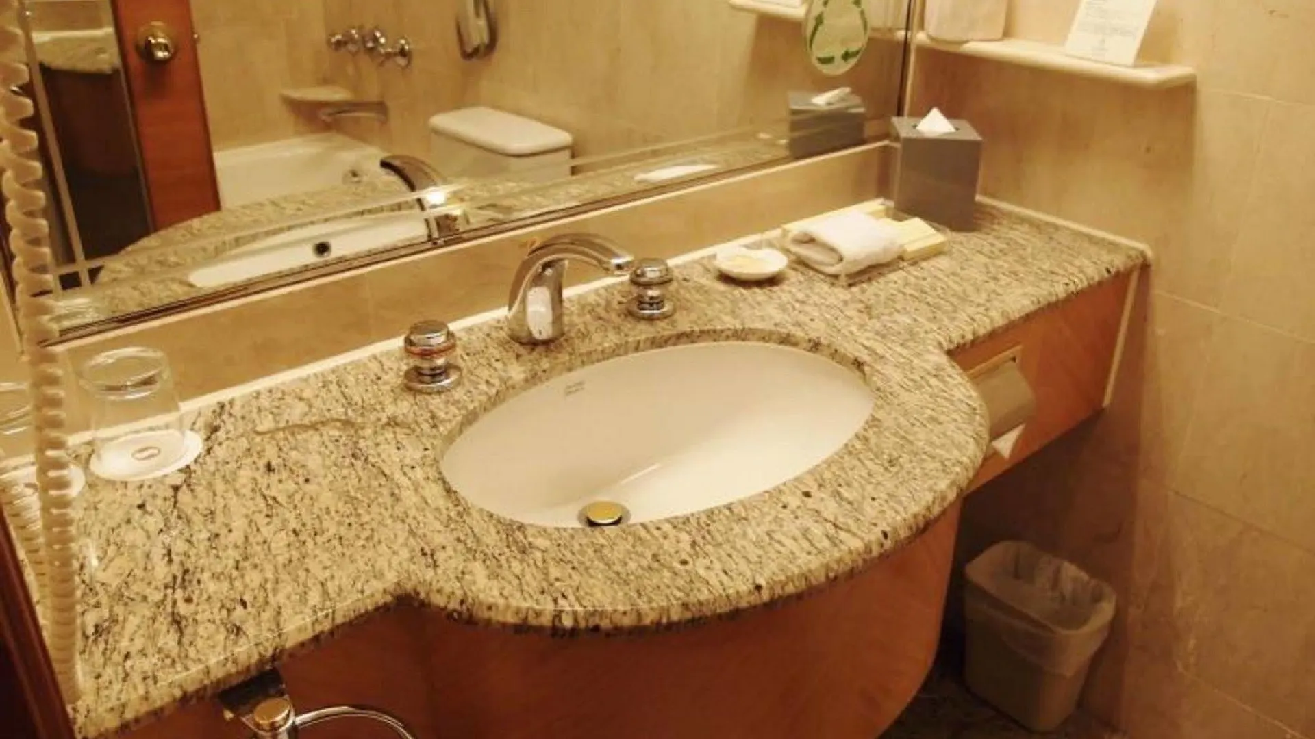Island Pacific Hotel Χονγκ Κονγκ Κίνα